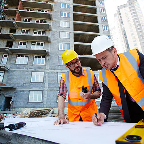 Execuções de engenharia