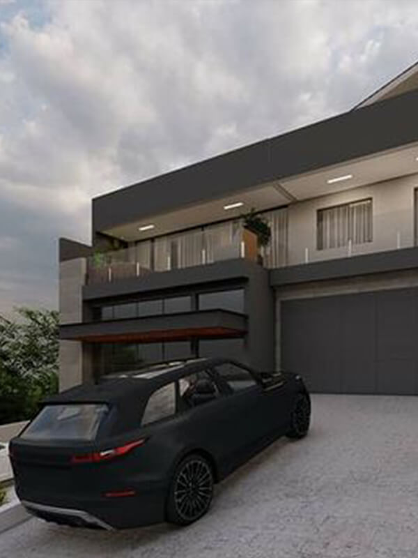 Ampliações Residenciais e Comerciais